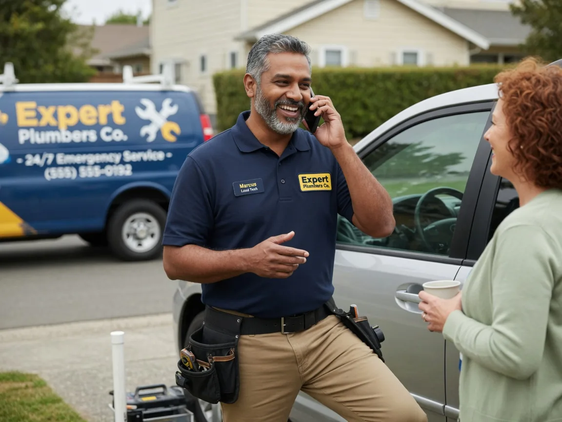 Drain Cleaning Port Orange, FL FAQs